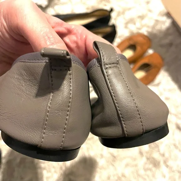 Everlane the Day Ballet Flat - New - flaws - Picture 5 of 8
